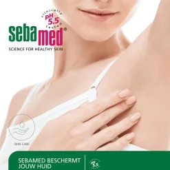 Sebamed Fresh Deodorant Roller 50 ML