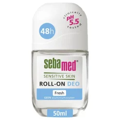 Sebamed Fresh Deodorant Roller 50 ML