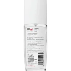 Sebamed Fresh Deodorant Spray 75 ML