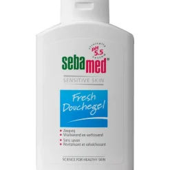 Sebamed Fresh Douchegel 400 ML