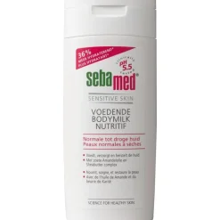 Sebamed Voedende Bodymilk 200 ML