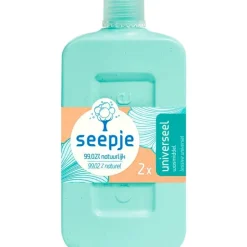 Seepje Sprankelende Jasmijn Wasgel Mini 100 ml
