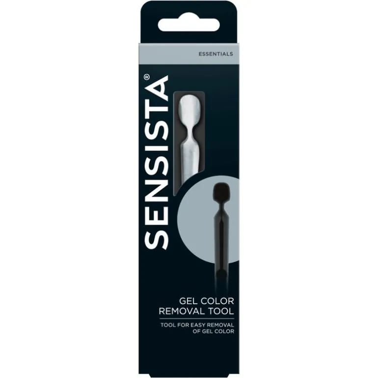 Sensista Gel Color Removal Tool