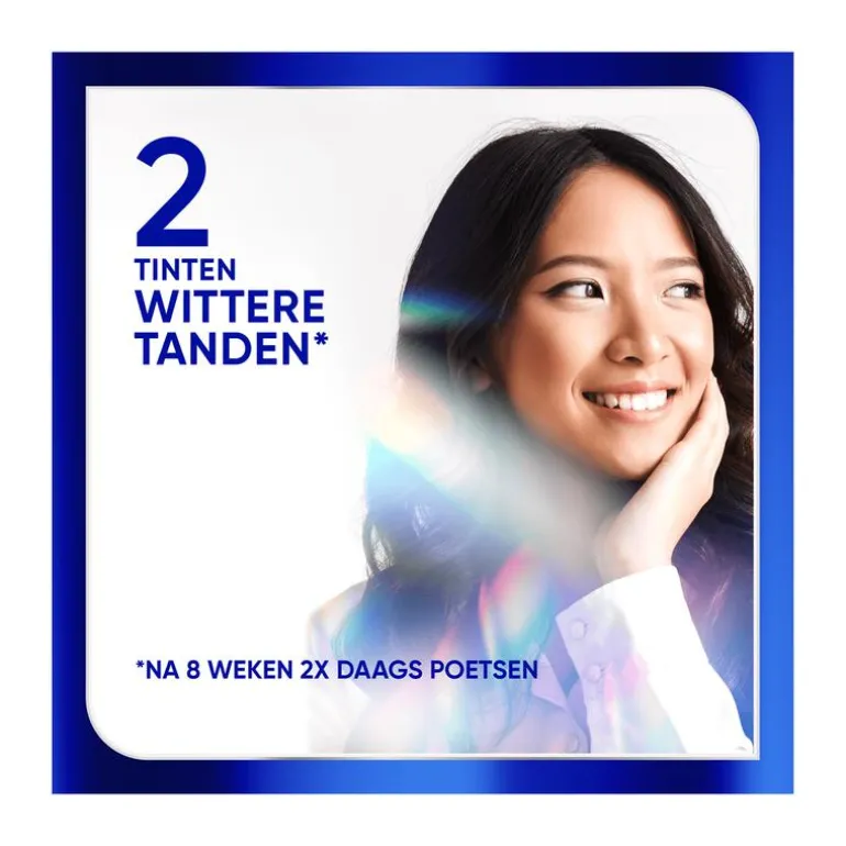 Sensodyne Clinical White Enamel Strengthening Tandpasta 75 ML