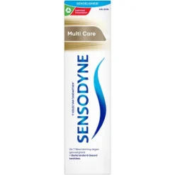 Sensodyne Multicare Tandpasta 75 ML