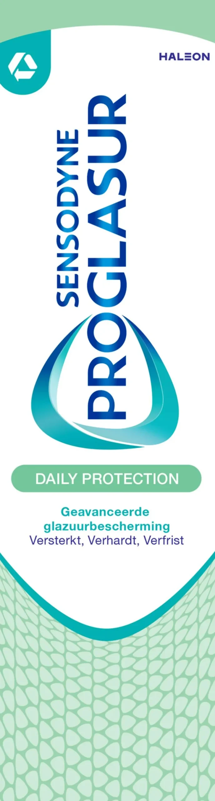Sensodyne Proglasur Pronamel Daily Protection Tandpasta 75 ML