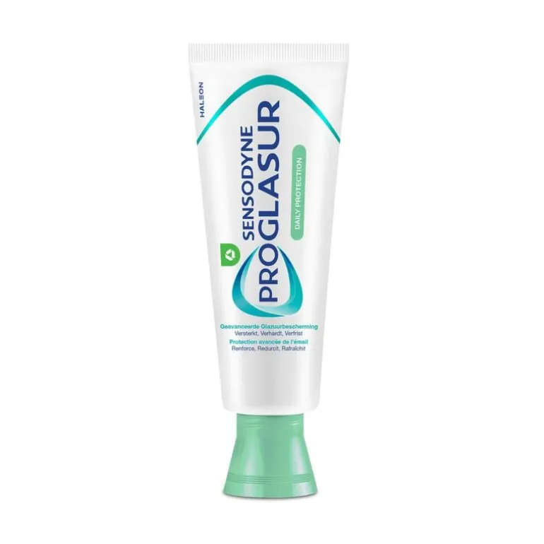 Sensodyne Proglasur Pronamel Daily Protection Tandpasta 75 ML