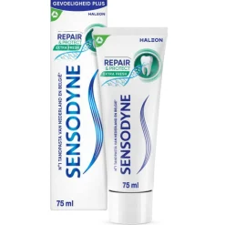 Sensodyne Repair & Protect Extra Fresh Tandpasta - 75 ML