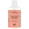 Shea Moisture Coconut & Hibiscus Style Milk