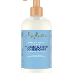 Shea Moisture Manuka Honey Yoghurt Conditioner 384 ML