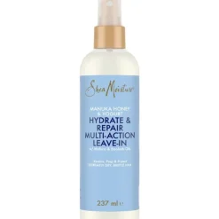 Shea Moisture Manuka Honey Yoghurt Leave in Conditioner