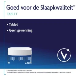 Shiepz Slaapformule 30 tabletten