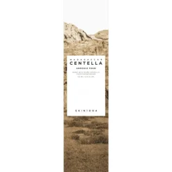 SKIN1004 Madagascar Centella Ampoule Foam 125 ML