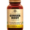 Solgar Ginger Root 100 capsules