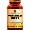 Solgar Valerian Root Extract100 capsules