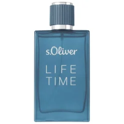 s.Oliver Life Time Men eau de toilette 50 ML