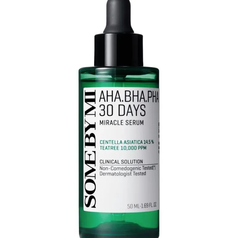 Some By Mi AHA BHA PHA 30 Days Miracle Serum 50 ML