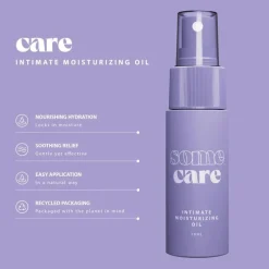 SOME Care Intiem Hydraterende Olie - 30ml
