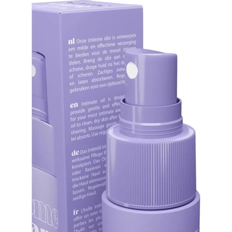 SOME Care Intiem Hydraterende Olie - 30ml