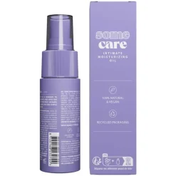 SOME Care Intiem Hydraterende Olie - 30ml