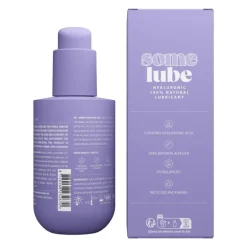 SOME Lube Hyaluronic Glijmiddel 100ml