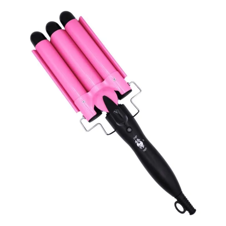 Splendid Hair Wave Curler