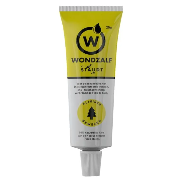Staudt Wondzalf