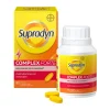 Supradyn Complex Forte Multivitamine Voor Extra Energie 95 Tabletten