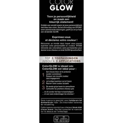 Syoss Color Glow Cool Brunette