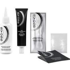 Syoss Haarverf 9-5 Cool Frozen Pearl Blonde
