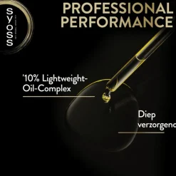 Syoss Intense Elixir Leave-in-Oil 100 ML