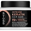 Syoss Intense Keratin Haarmasker 400 ML