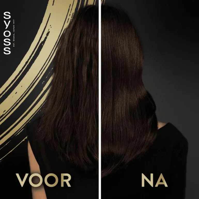 Syoss Intense Oleo Deep Conditioner 250 ML