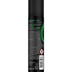 Syoss Max Hold Haarspray Mini 75 ML