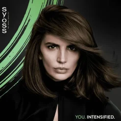 Syoss Max Hold Haarspray 300 ML