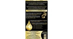 Syoss Oleo Intense 9-10 BrightBl