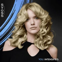 Syoss Volume Haarspray Mini 75 ML