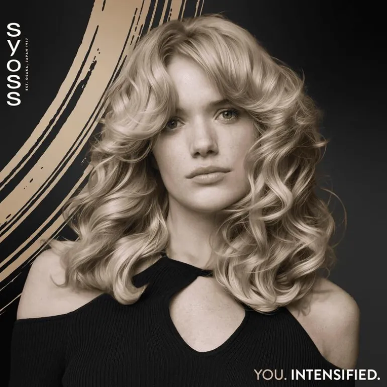 Syoss Volume Haarspray 200 ML
