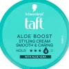 Taft Aloe Haarcrème 100 ML