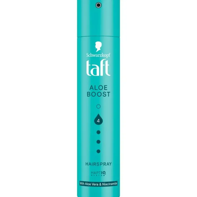 Taft Aloe Haarspray 250 ML
