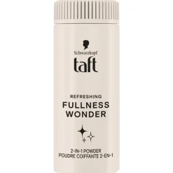 Taft Fullness Wonder Powder