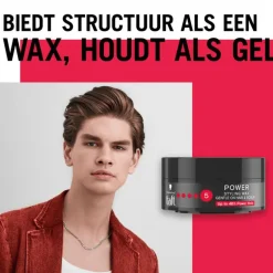 Taft Styling Power Wax 75 ML