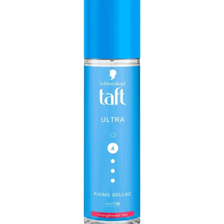 Taft Styling Ultra Gellac Spray 200 ML