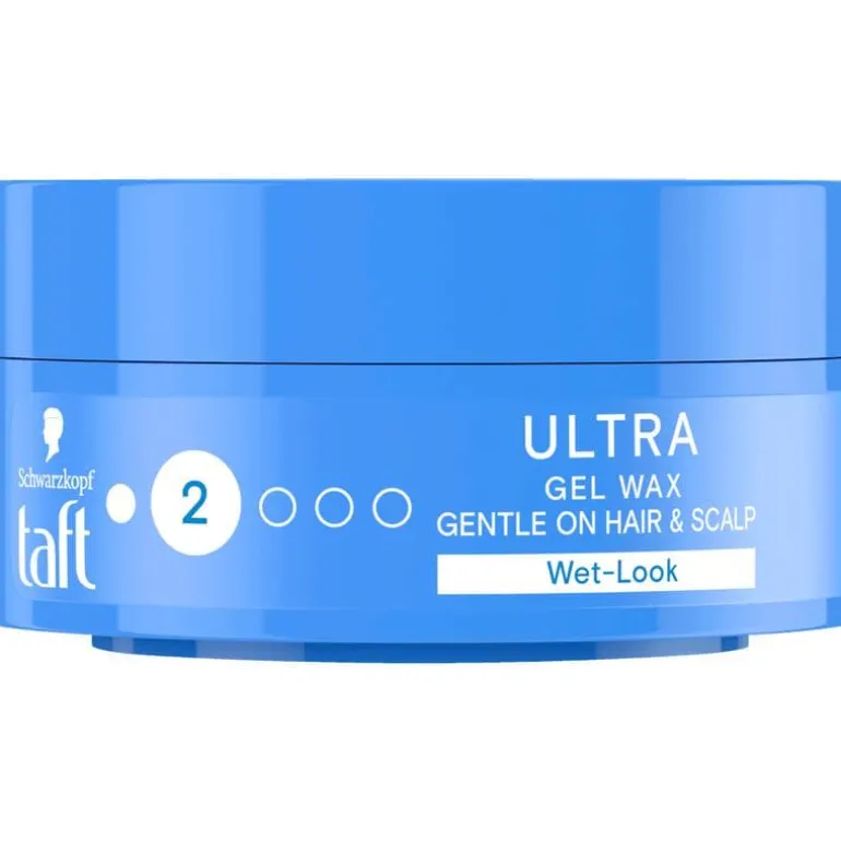Taft Styling Ultra Gel-Wax 75 ML