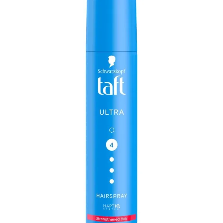 Taft Styling Ultra Strong Haarspray 75 ML