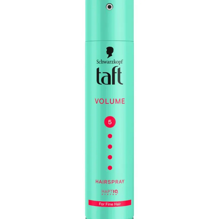 Taft Styling Volume Haarspray 250 ML