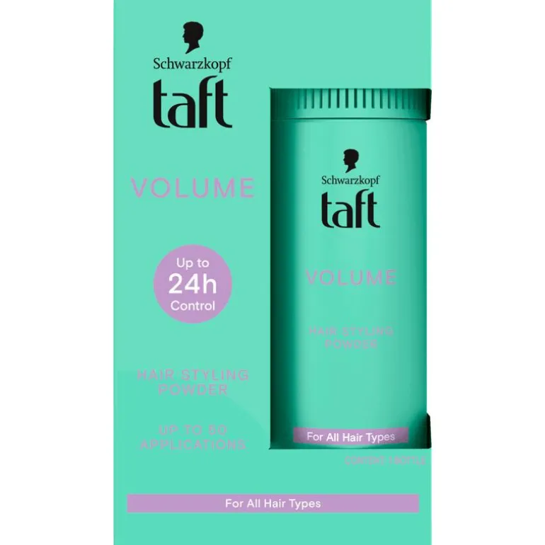 Taft Styling Volume Poeder 10 GR