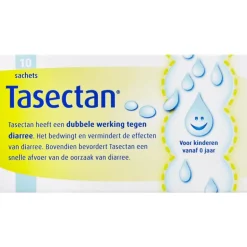 Tasectan Sachets
