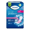 TENA Discreet Maxi Verbanden 6 stuks