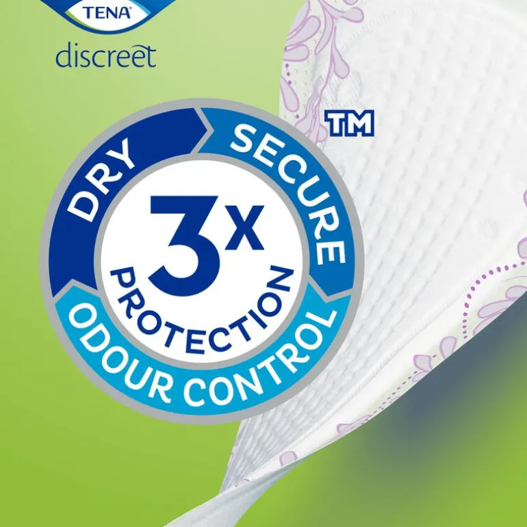 TENA Discreet Mini Magic 34 stuks